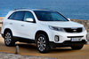 Kia Sorento 2013